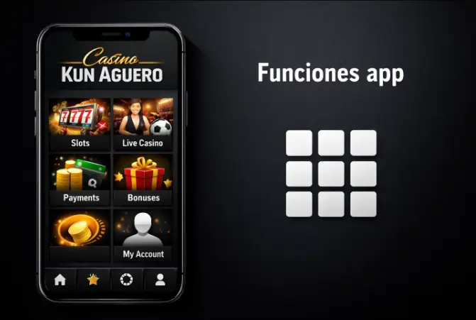Aguero casino descargar