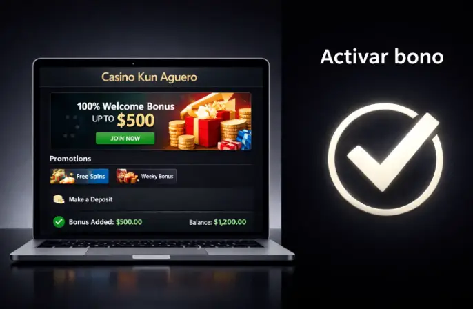 Casino Argentina Kun Aguero