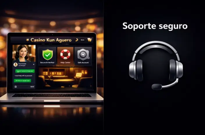 Casino online Kun Aguero