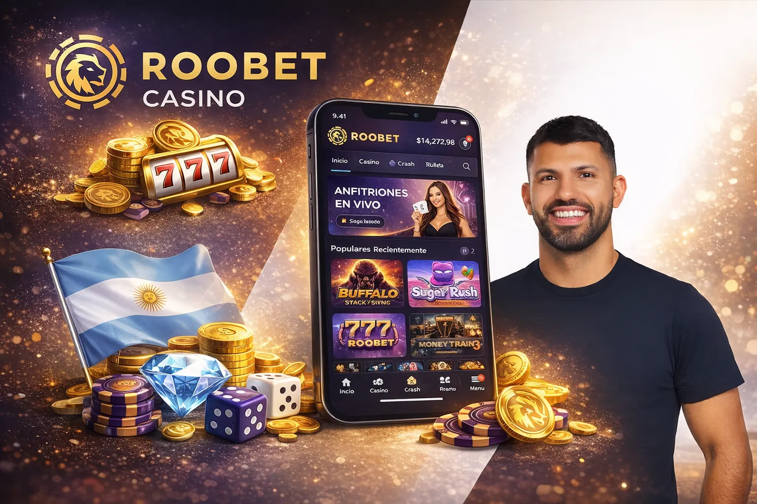 Roobet Casino
