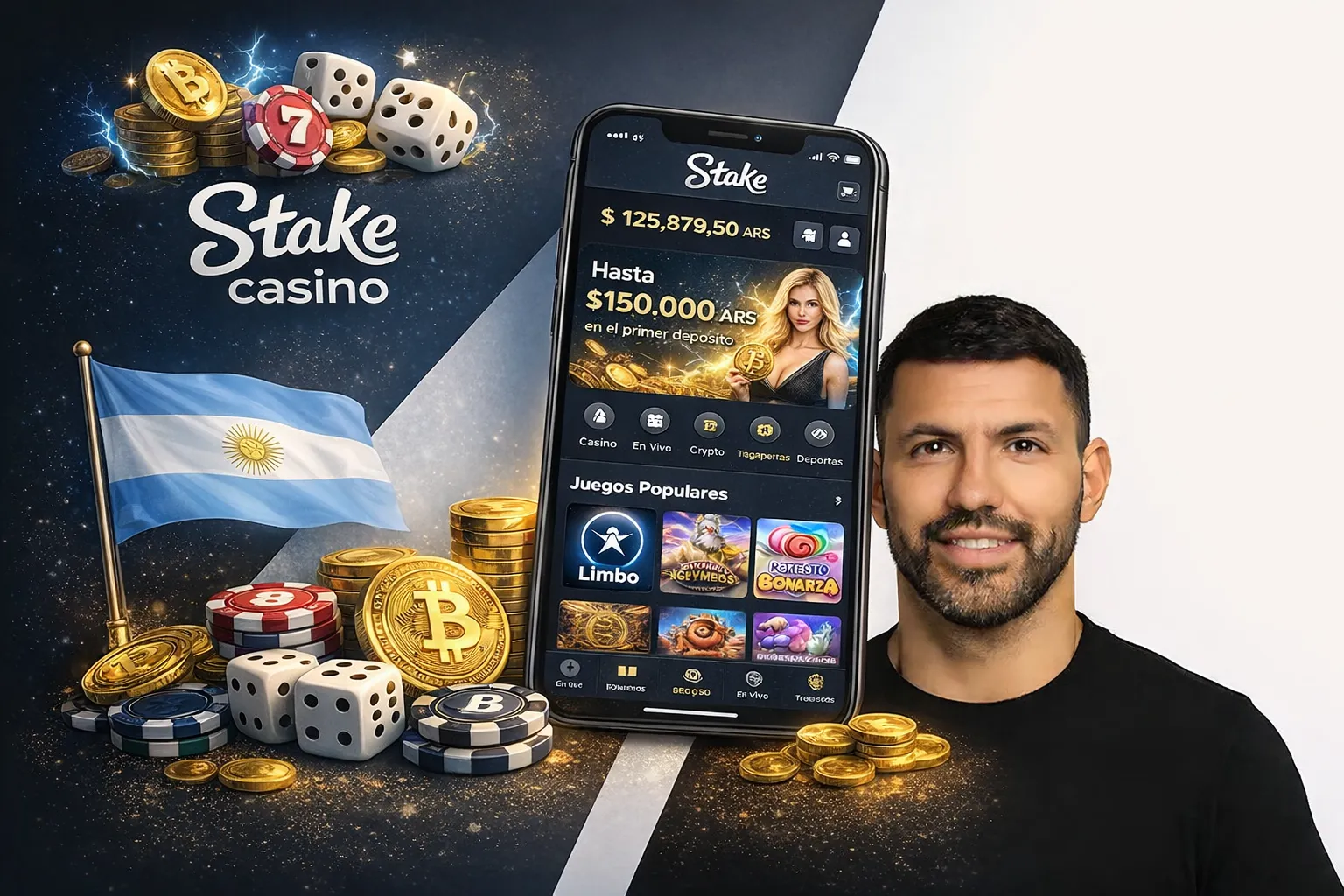 Stake Casino